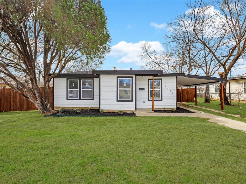 5520 Capers Avenue Property Photo