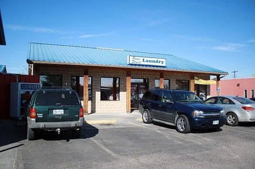 2020 Pecos Street Property Photo