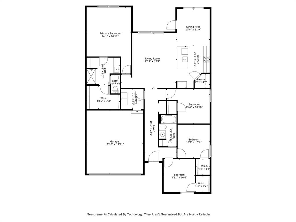 6208 Bracken Drive Property Photo 3
