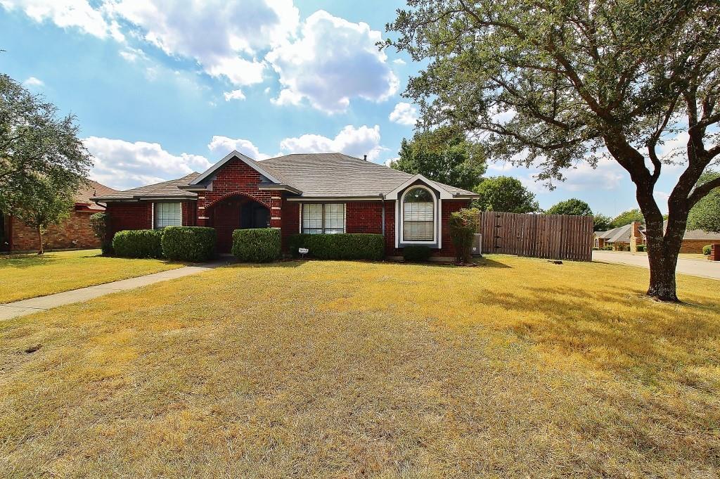 123 Boulder Creek Drive Property Photo
