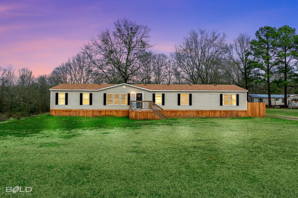 8802 Beavers Nest Drive Property Photo
