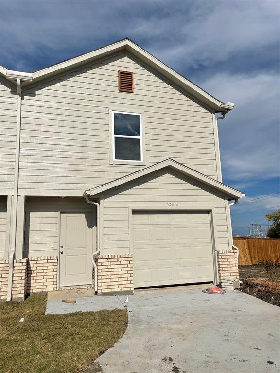 2809 Peony Drive Property Photo
