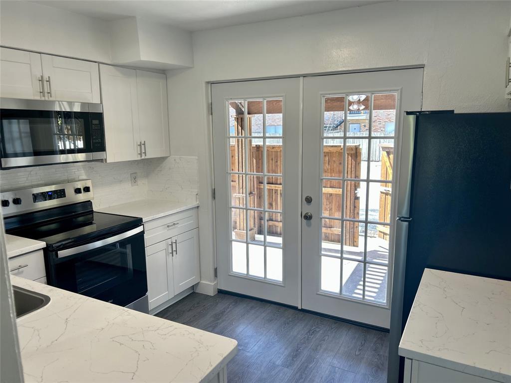 3616 Parkridge Drive Property Photo 1