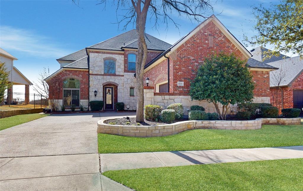 2019 Meadows Avenue Property Photo