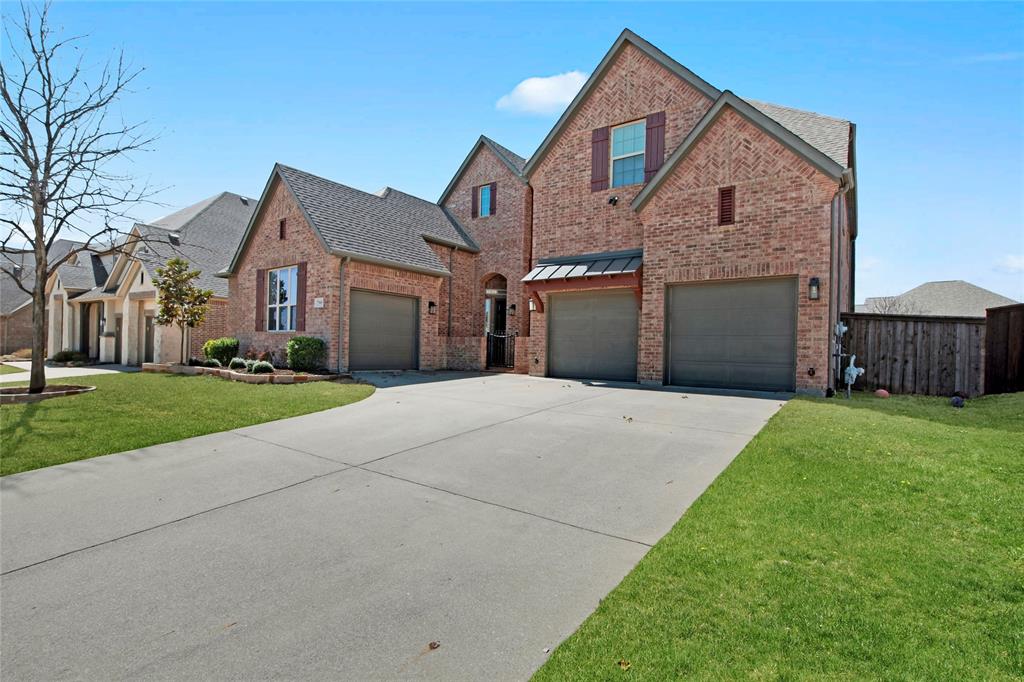7909 Caddo Cove Property Photo 1