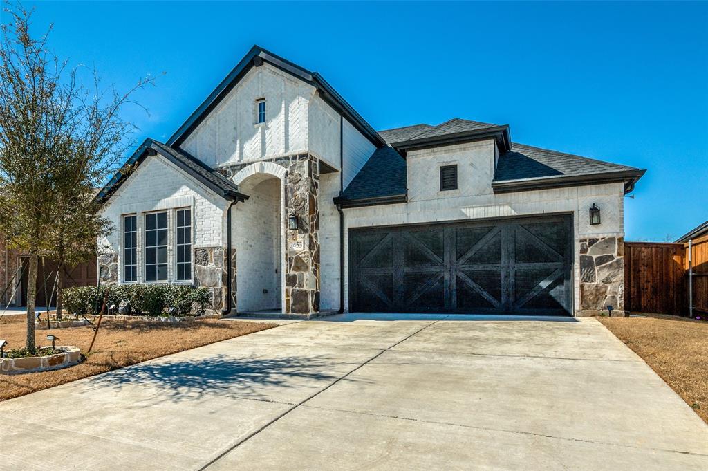 2453 Pebble Bank Lane Property Photo