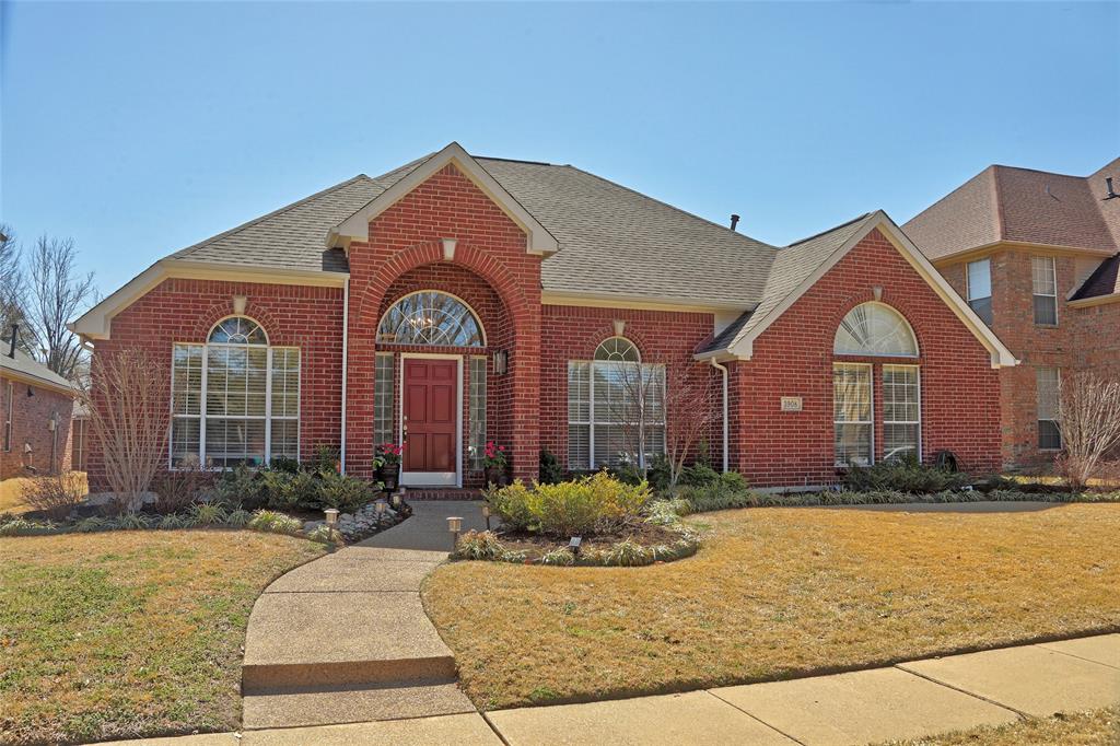 3908 Walden Way Property Photo