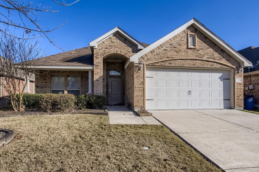 1114 Luckenbach Drive Property Photo