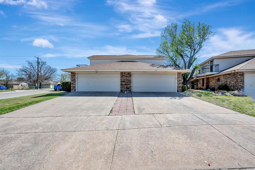 132 Myers Drive Property Photo