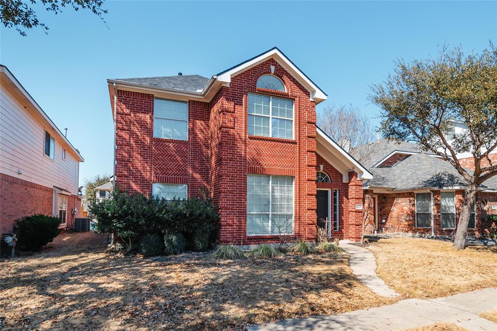 3917 Granby Lane Property Photo