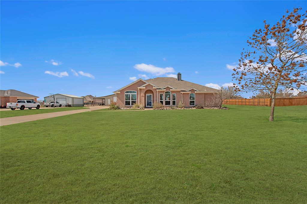 620 Lakeridge Drive Property Photo