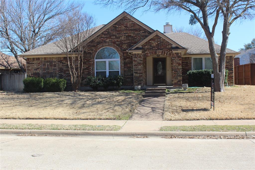 1006 Country Lane Property Photo