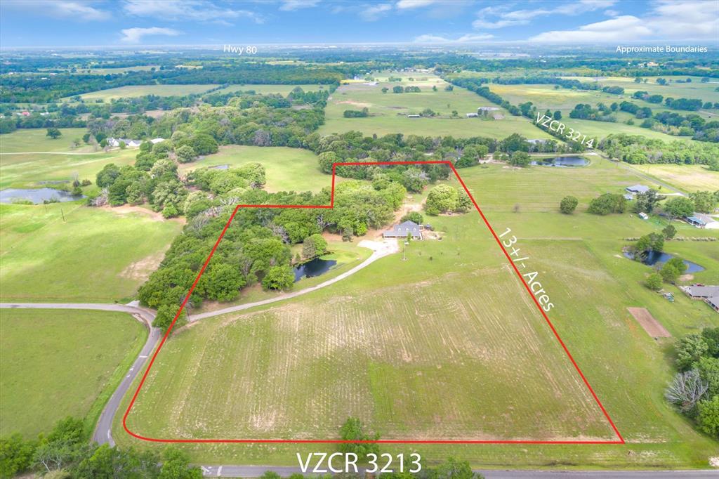 1874 Vz County Road 3213 Property Photo