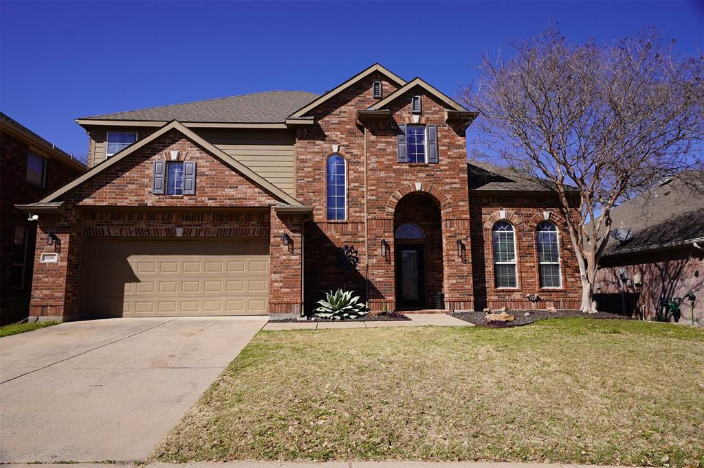 3301 Rainburst Lane Property Photo