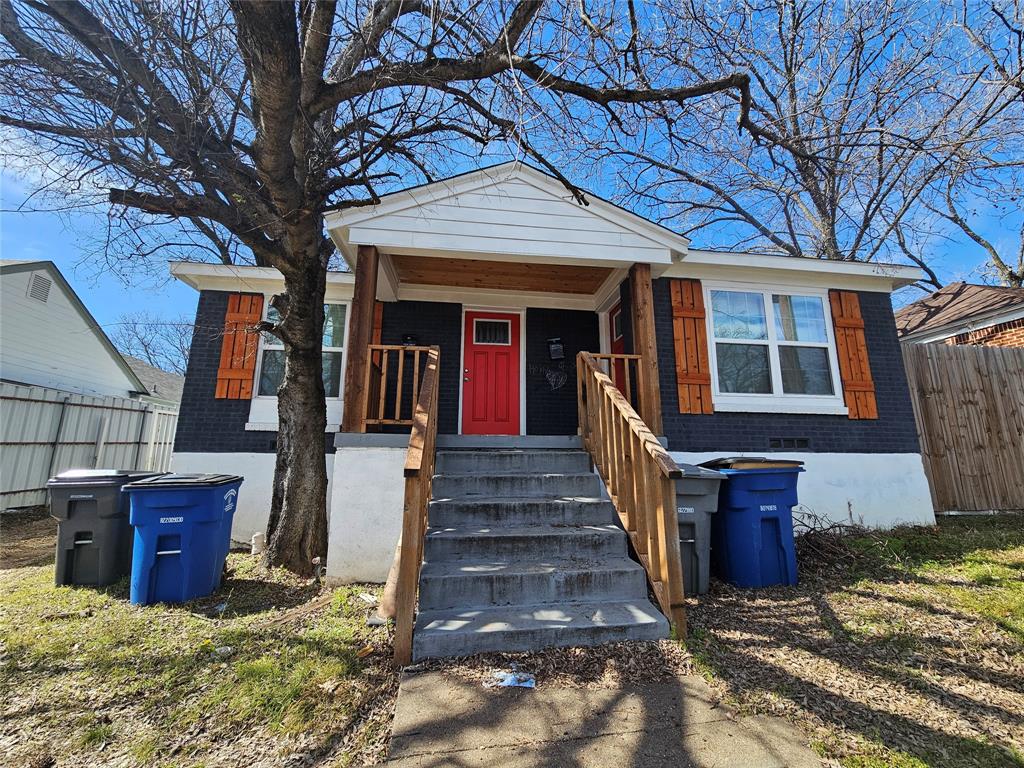 211 N Hampton Road Property Photo