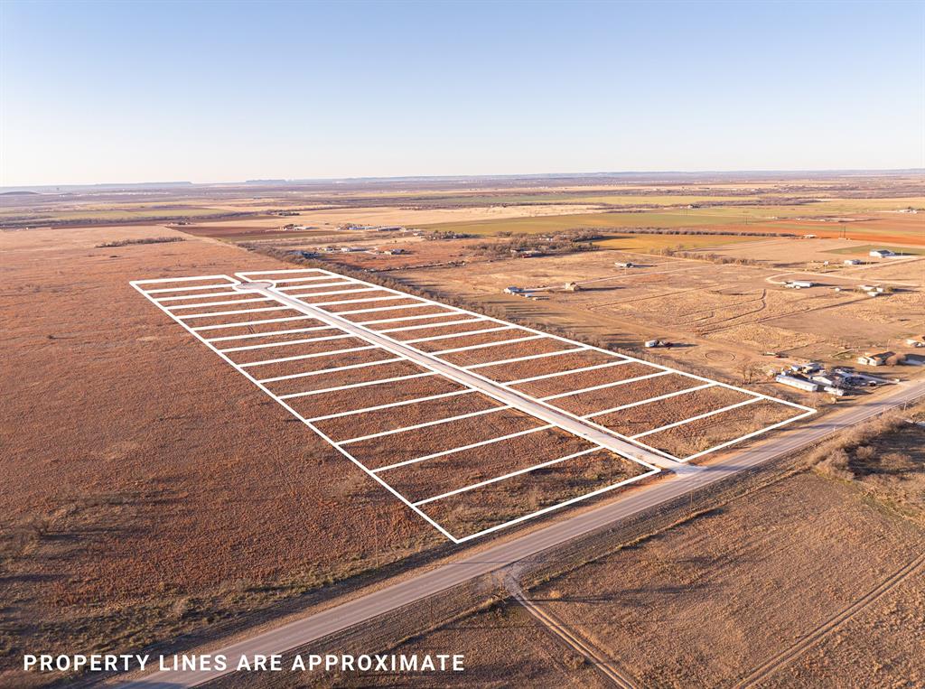 Lots 17 & 18 Tbd Fm 1226 Property Photo