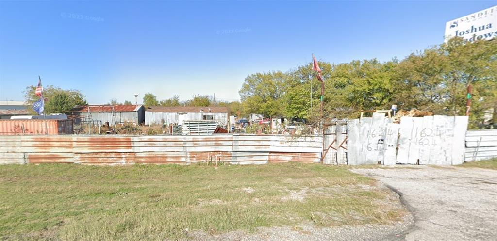1624 W Fm 917 Property Photo 1