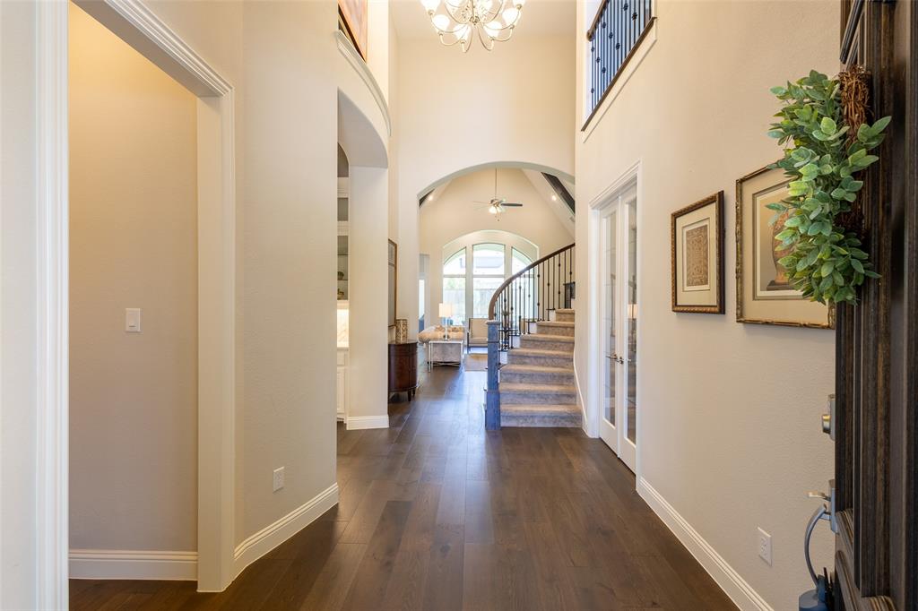 2813 Maverick Way Property Photo 4