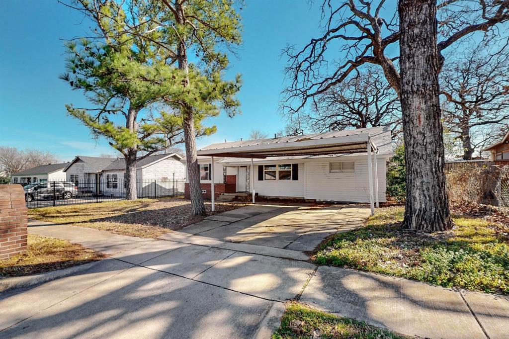 4324 Forbes Street Property Photo