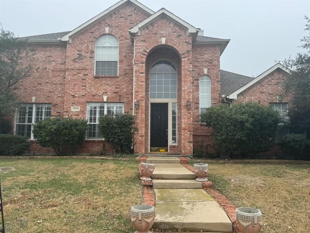 3208 Deep Springs Drive Property Photo