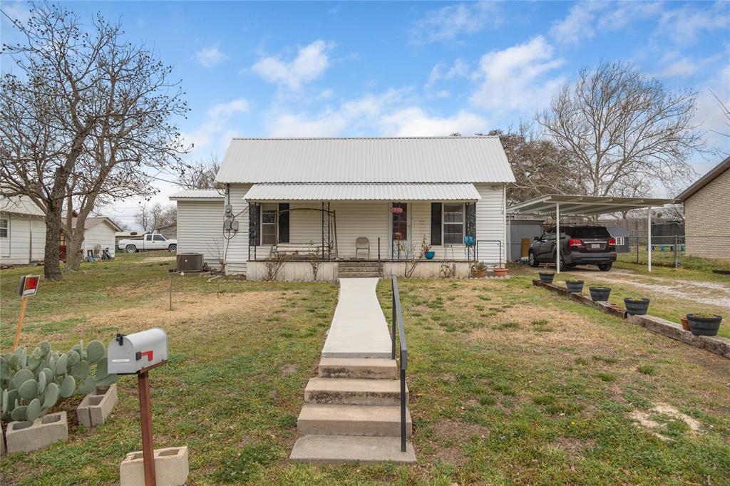 1409 Cline Street Property Photo