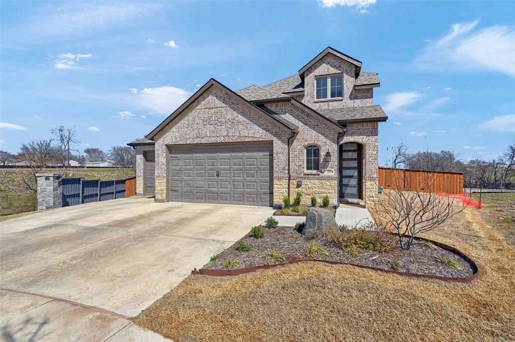 3701 Aqua Lane Property Photo