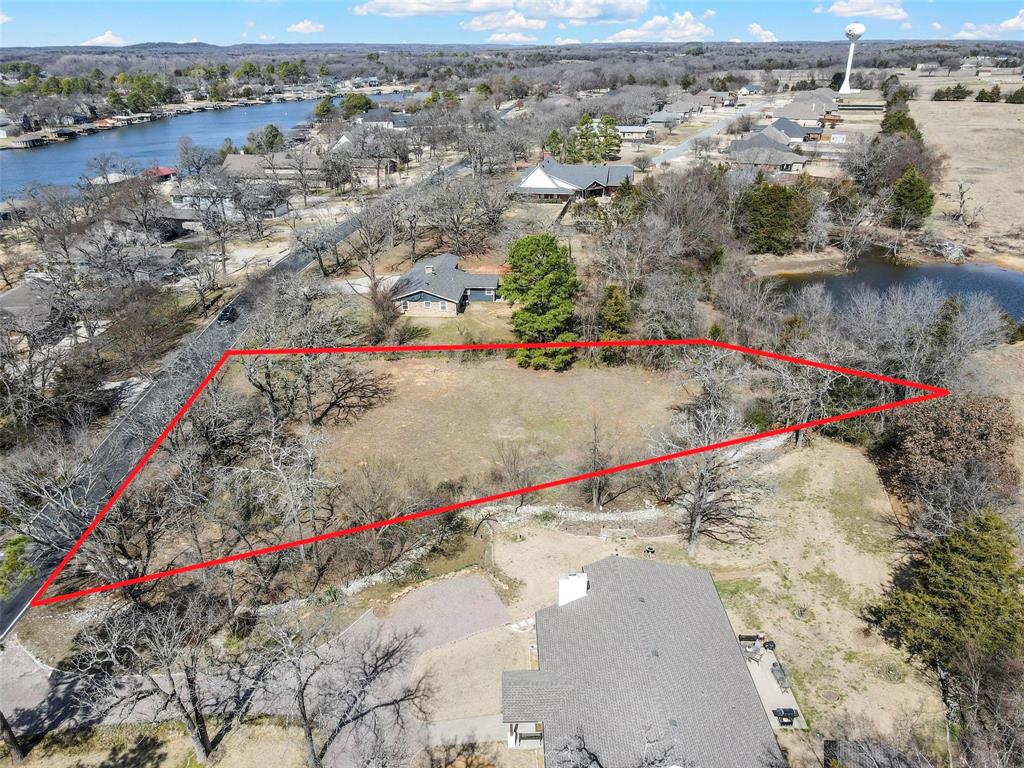 1227 Kiowa Drive Property Photo