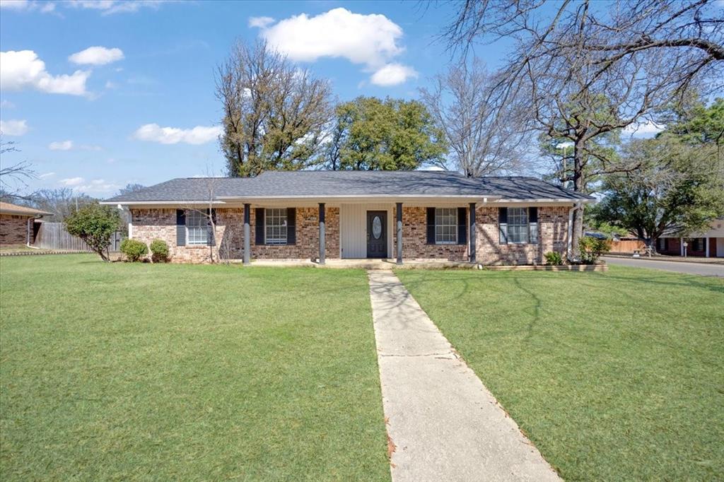 417 Hickory Street Property Photo