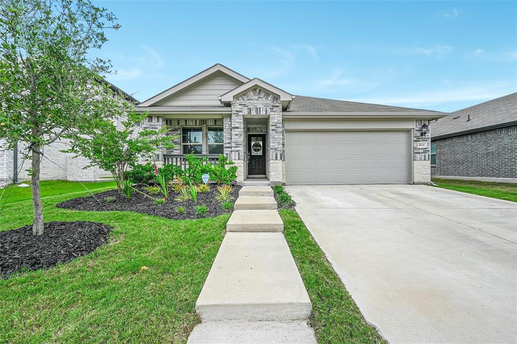 6016 Bailey Way Property Photo