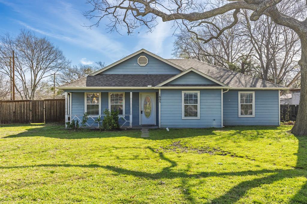 1805 Walnut Street Property Photo