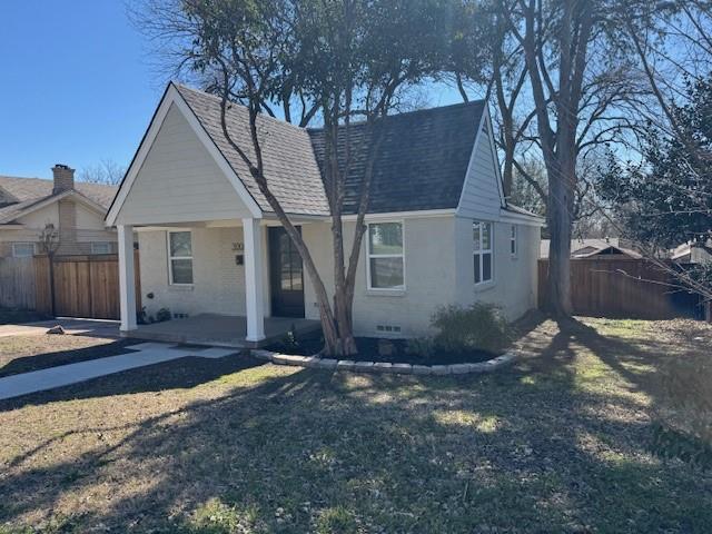 3006 Culver Street Property Photo