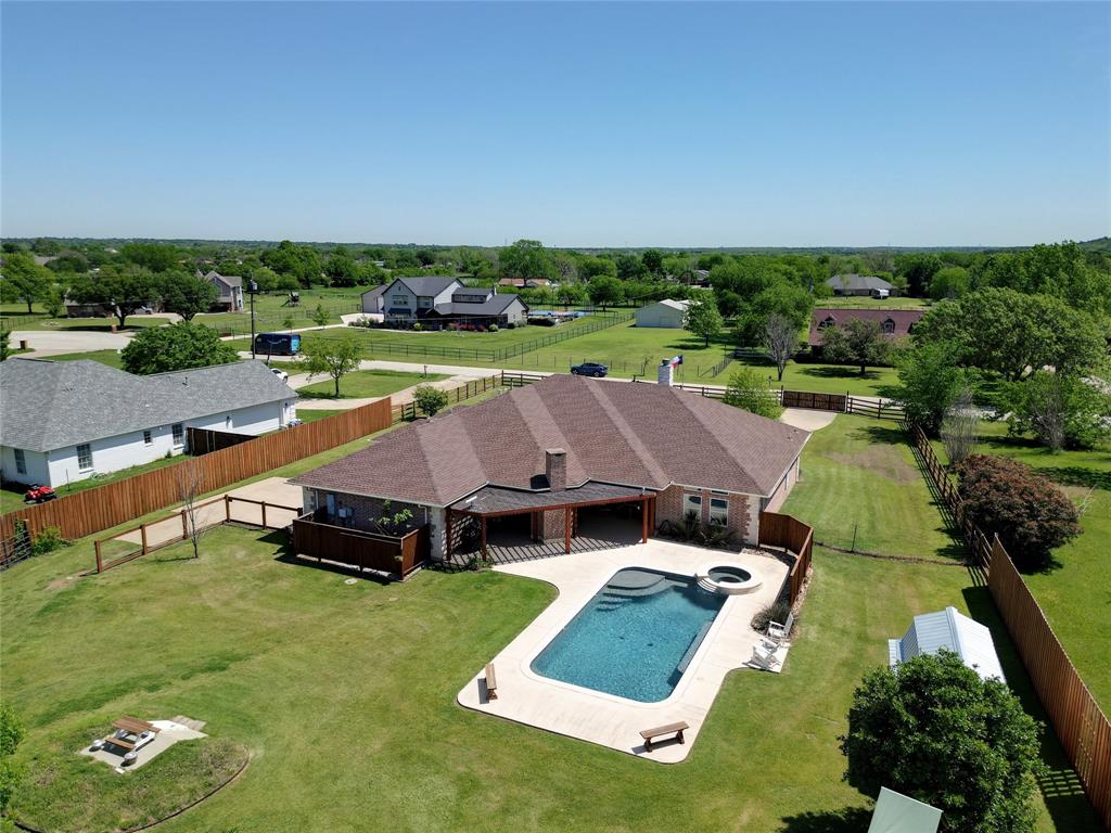 4951 Kiowa Trail Property Photo
