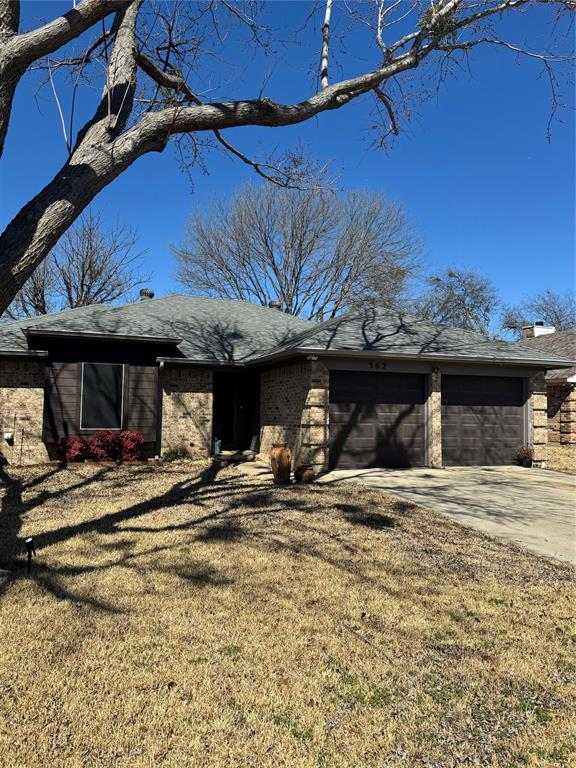 562 Tanglewood Drive Property Photo