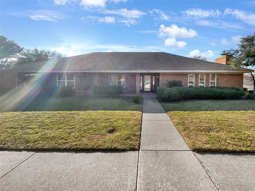 2505 Baze Road Property Photo