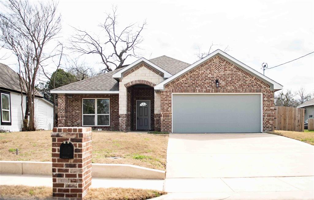 1615 Jones Street Property Photo