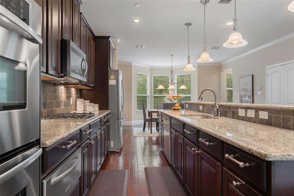 3934 Asbury Lane Property Photo