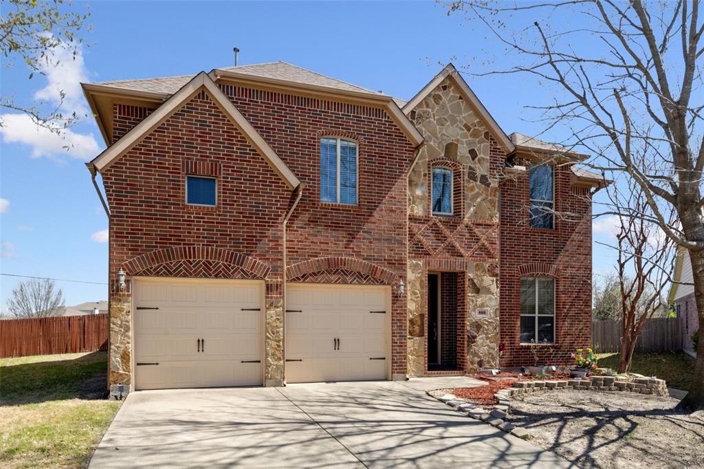 888 Honey Locust Drive Property Photo