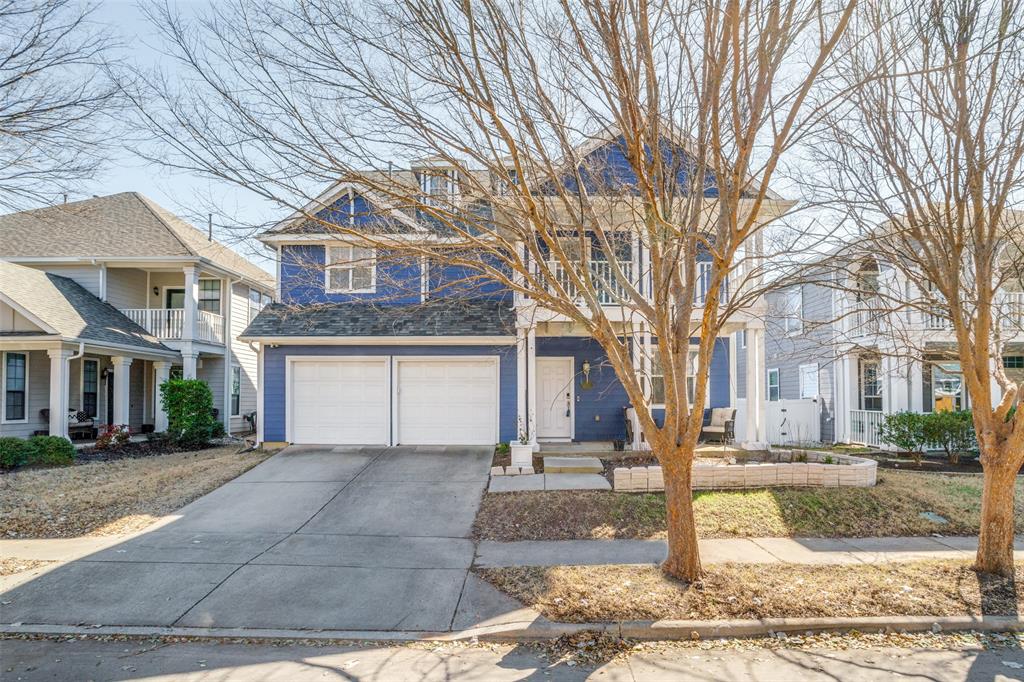1730 Azalea Drive Property Photo