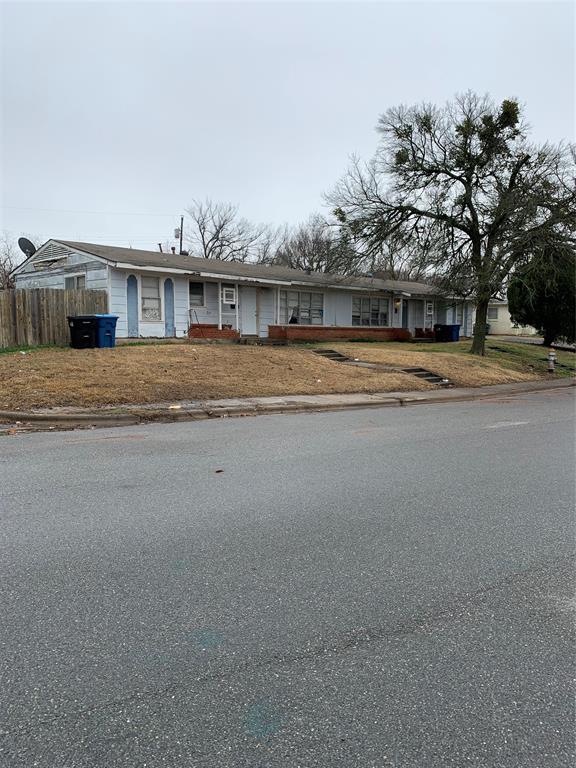12 And 12 B Pershing Drive Property Photo