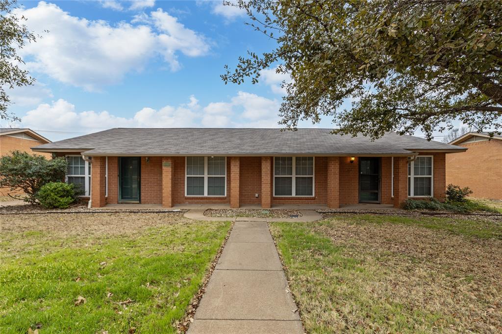 2306 Westchester Drive Property Photo
