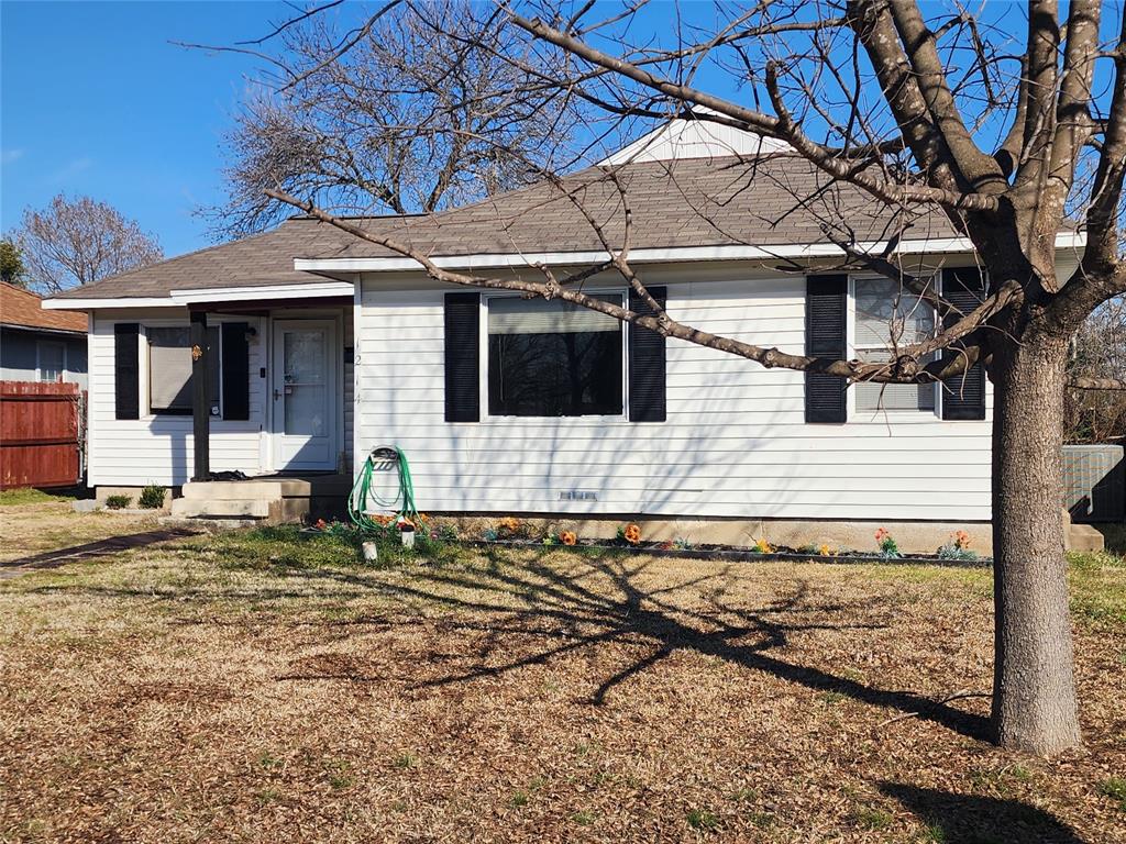 1214 19th Street Property Photo