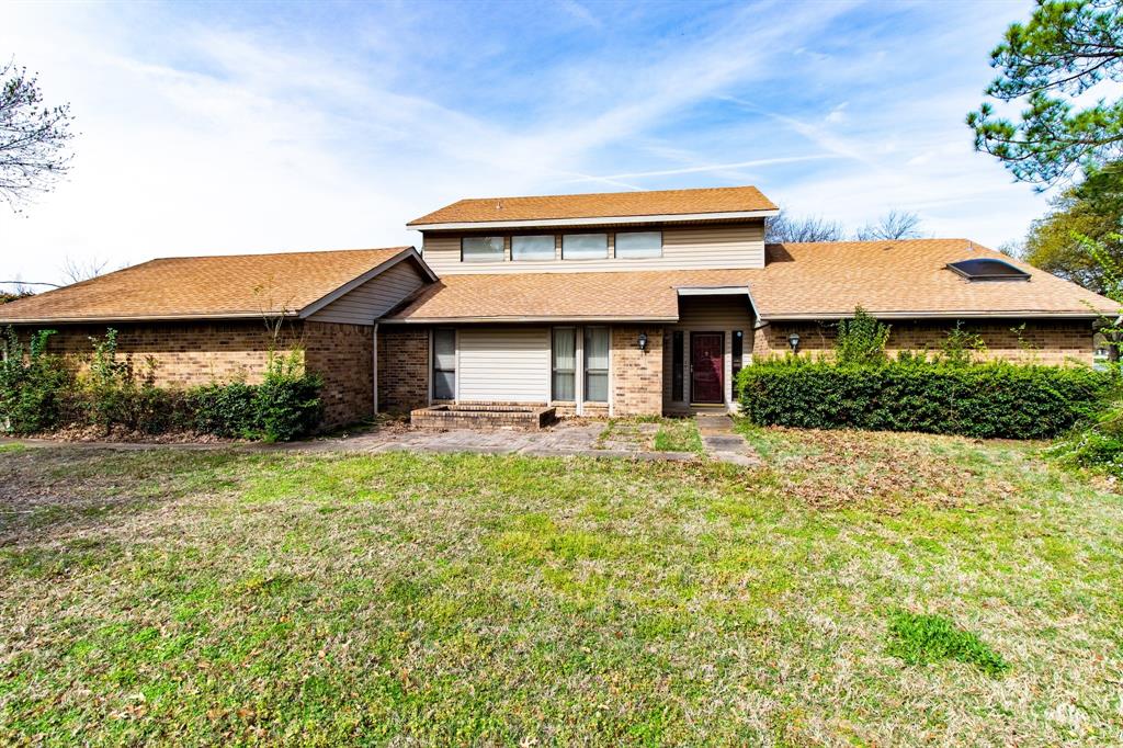 215 E Fork Road Property Photo