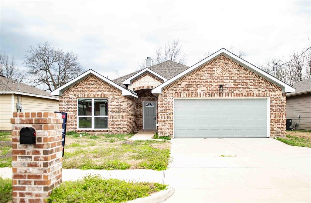 3407 Pickett Street Property Photo