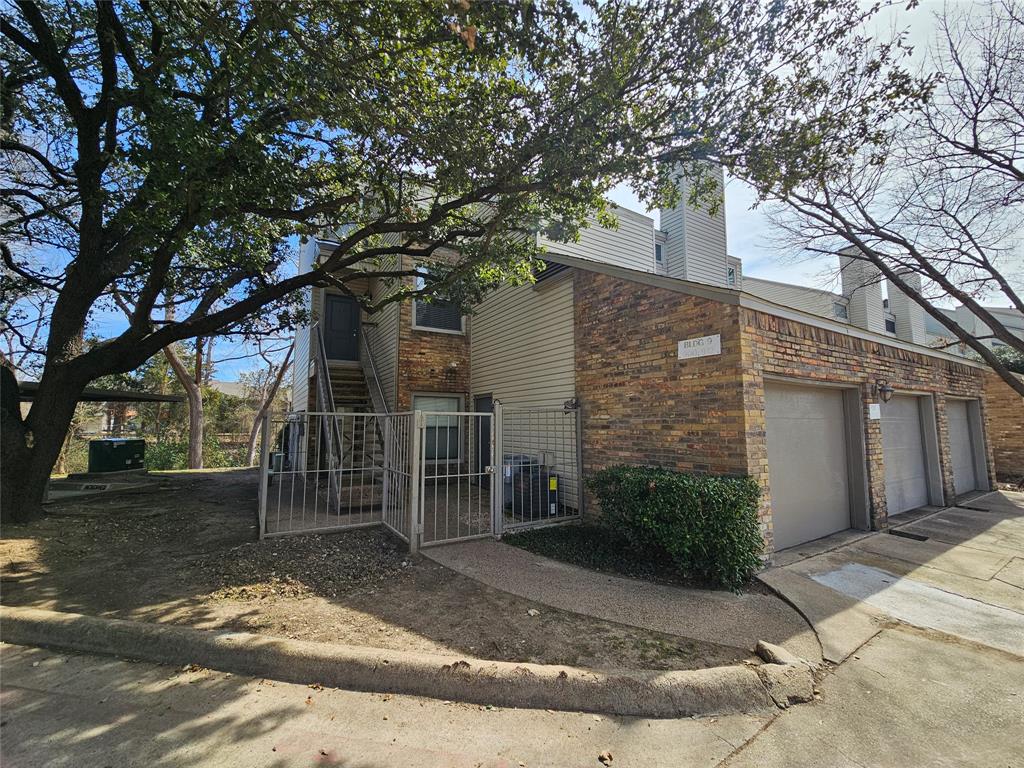 7340 Skillman Street Property Photo