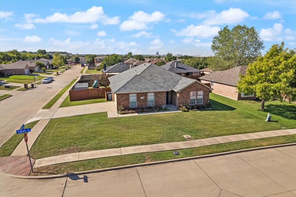1302 Yukon Drive Property Photo