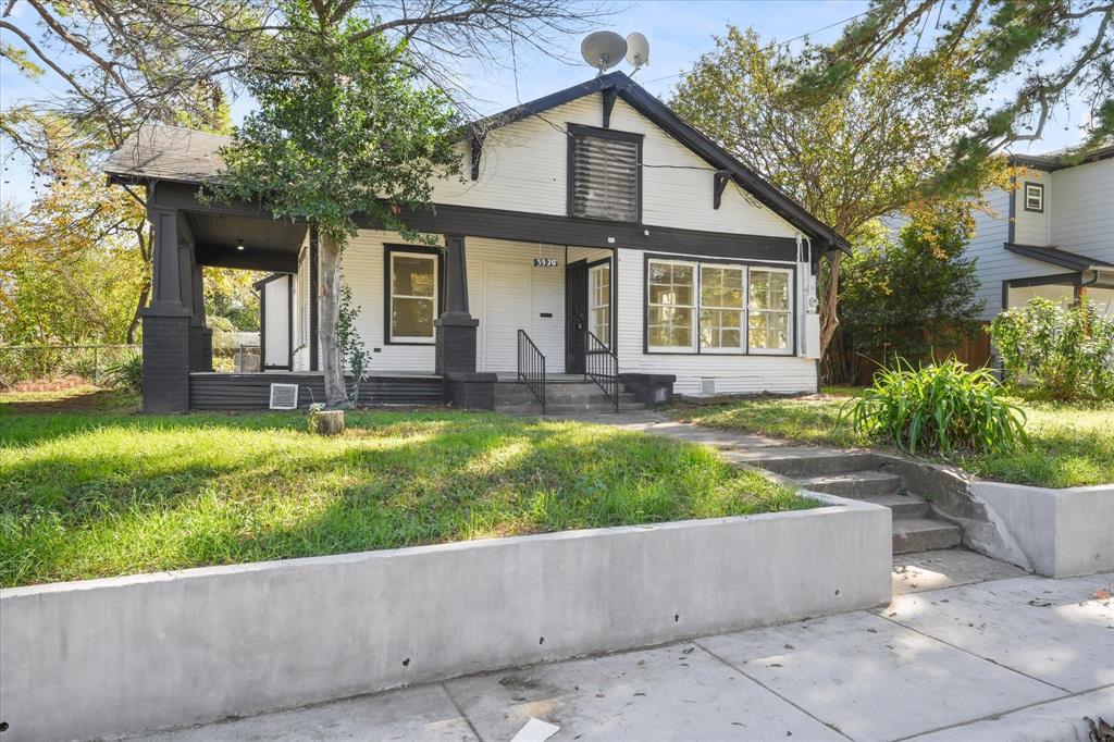 3920 Jamaica Street Property Photo