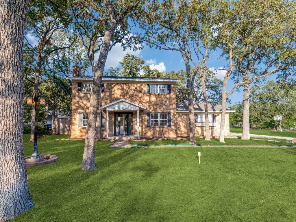 1116 Shady Lane Property Photo