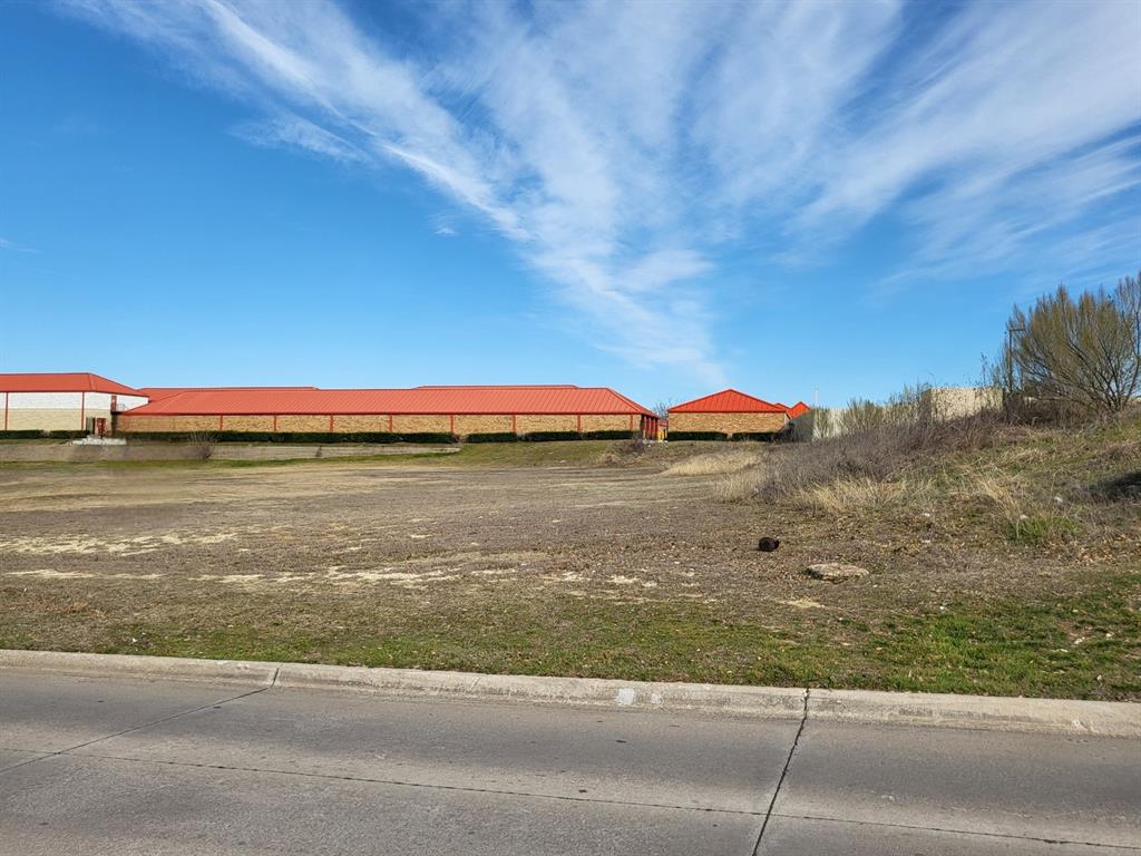 5505 Watauga Road Property Photo