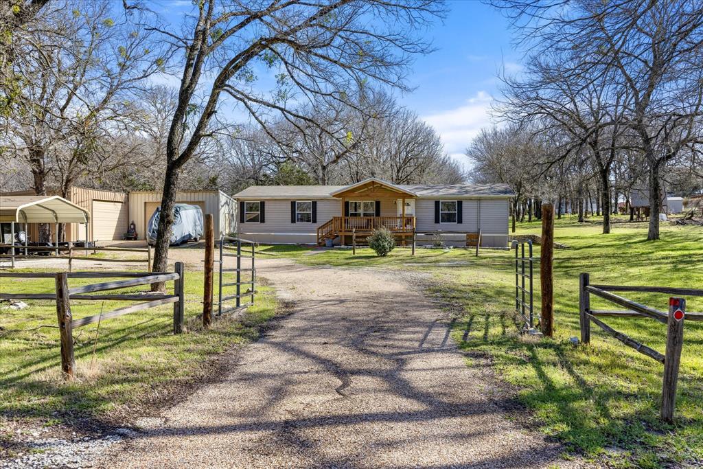 909 Fawn Drive Property Photo