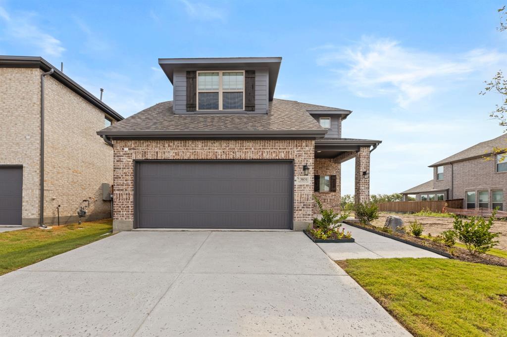 3831 Talisker Property Photo 1